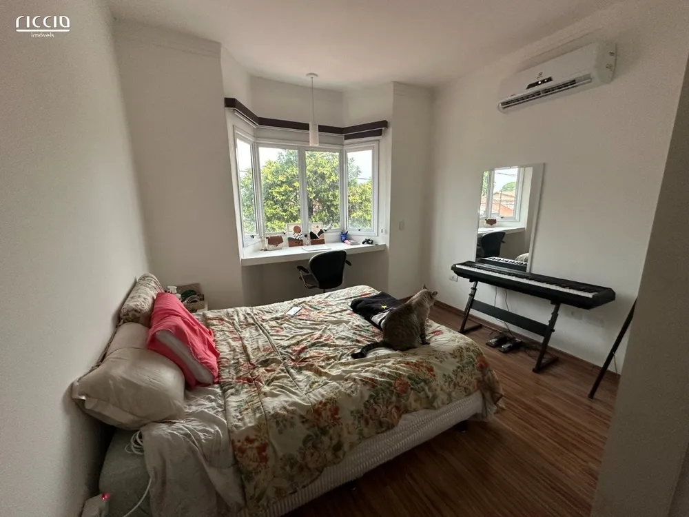 Casa, 4 quartos, 180 m² - Foto 15
