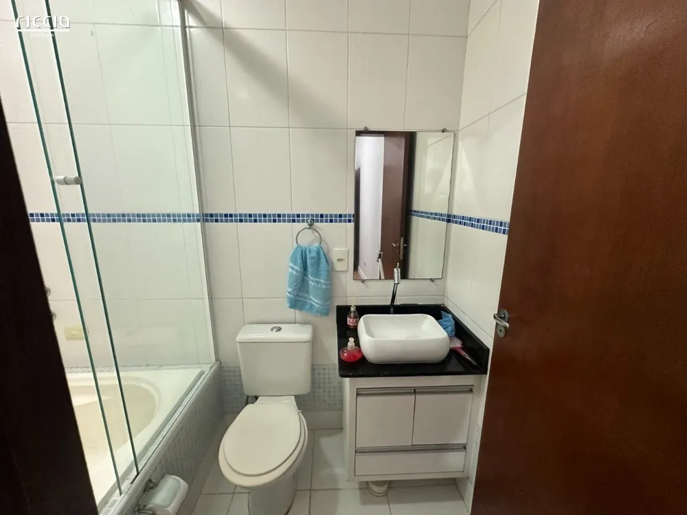 Casa, 4 quartos, 180 m² - Foto 9