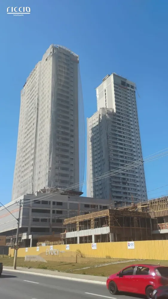 Apartamento, 1 quarto, 53 m² - Foto 1