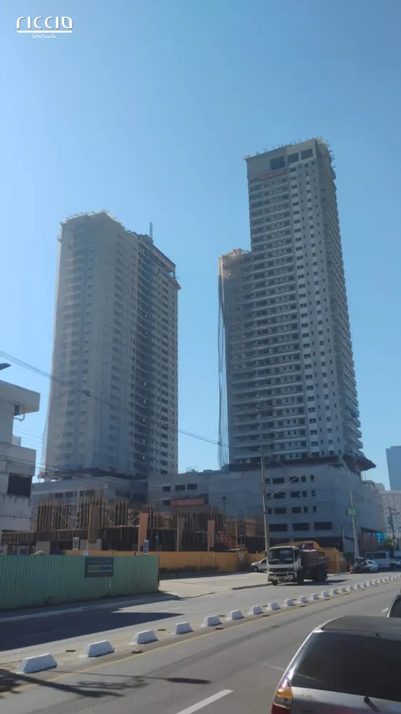 Apartamento, 1 quarto, 53 m² - Foto 2