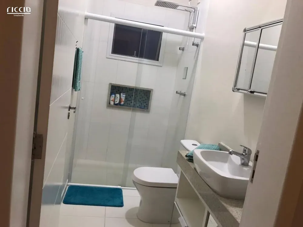 Casa de Condomínio, 4 quartos - Foto 17