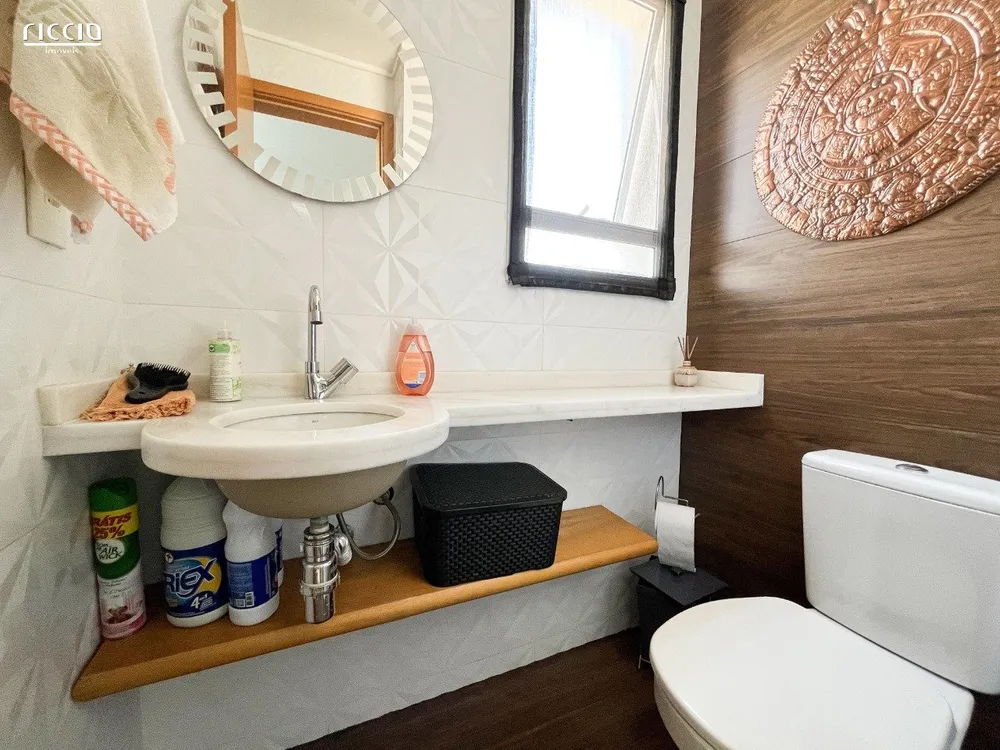 Apartamento, 3 quartos, 133 m² - Foto 1
