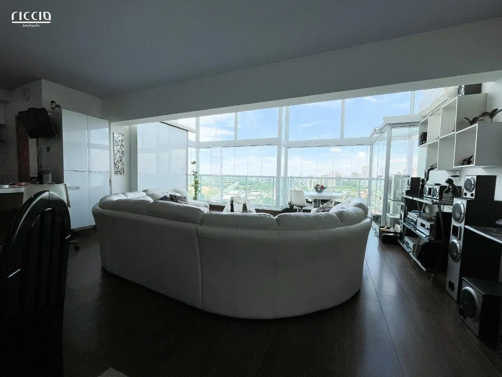 Apartamento, 3 quartos, 133 m² - Foto 2