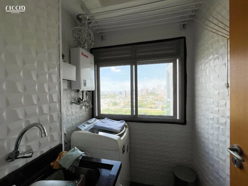 Apartamento, 3 quartos, 133 m² - Foto 3