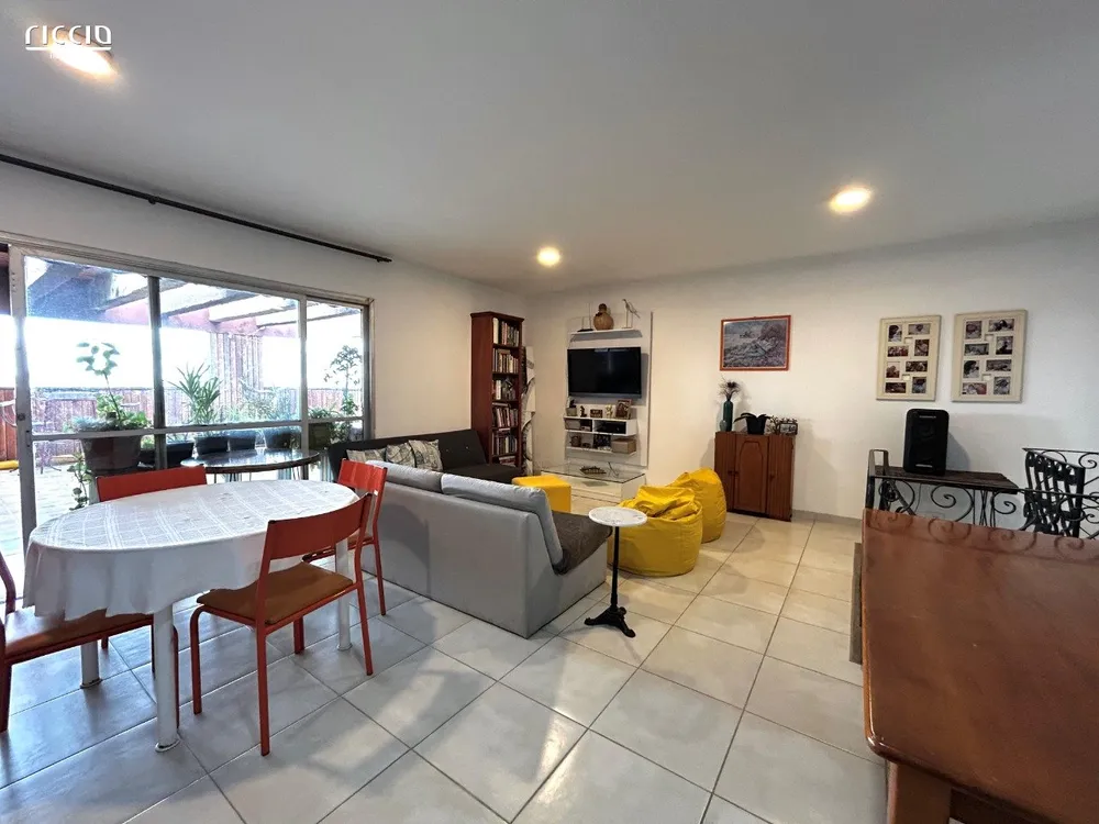 Apartamento, 3 quartos, 194 m² - Foto 7