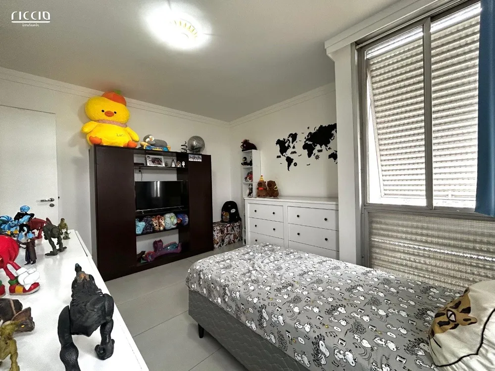 Apartamento, 3 quartos, 194 m² - Foto 6