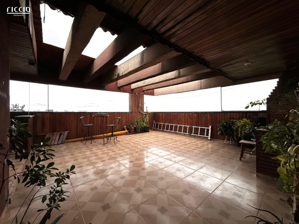 Apartamento, 3 quartos, 194 m² - Foto 8