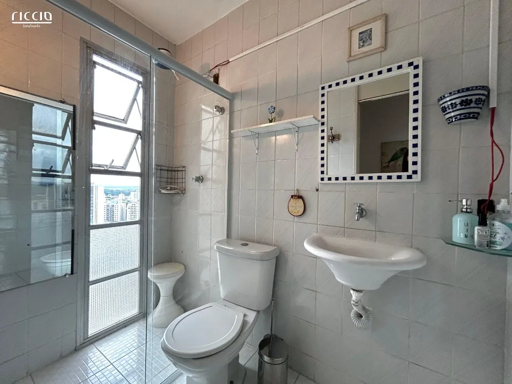 Apartamento, 3 quartos, 194 m² - Foto 9