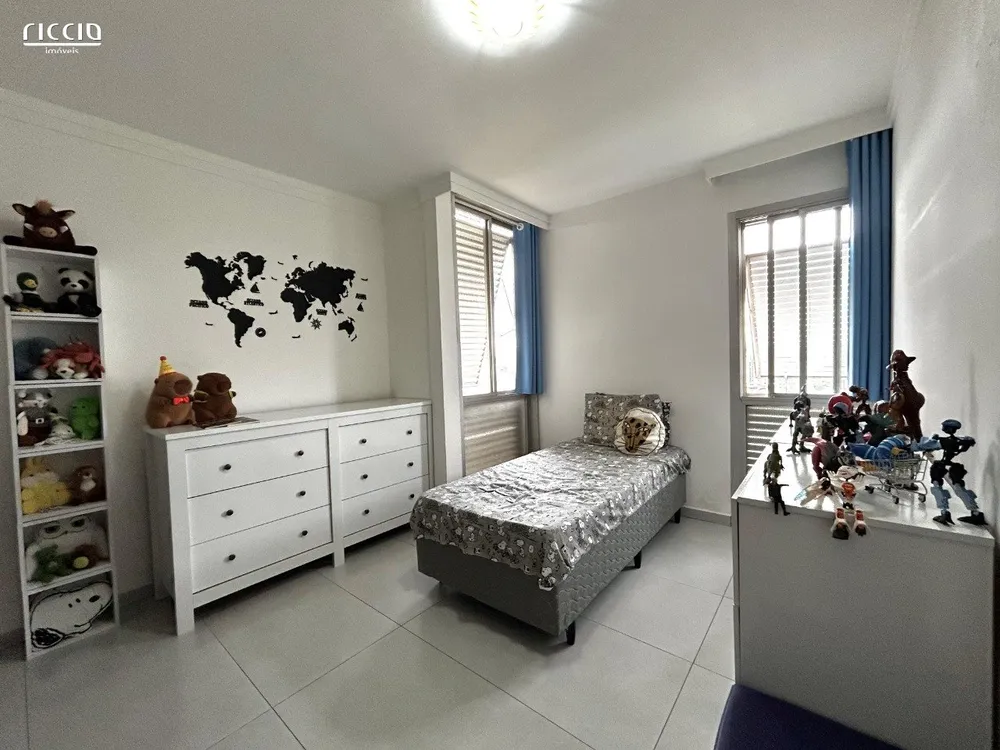 Apartamento, 3 quartos, 194 m² - Foto 5