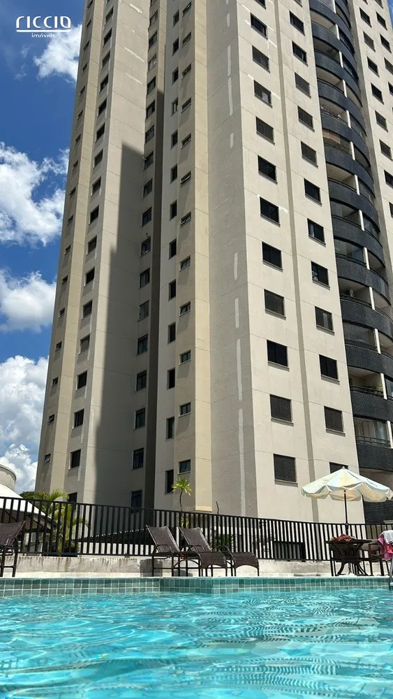 Apartamento, 3 quartos, 97 m² - Foto 20