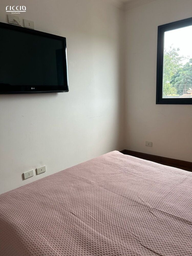 Apartamento à venda com 3 quartos, 97m² - Foto 4