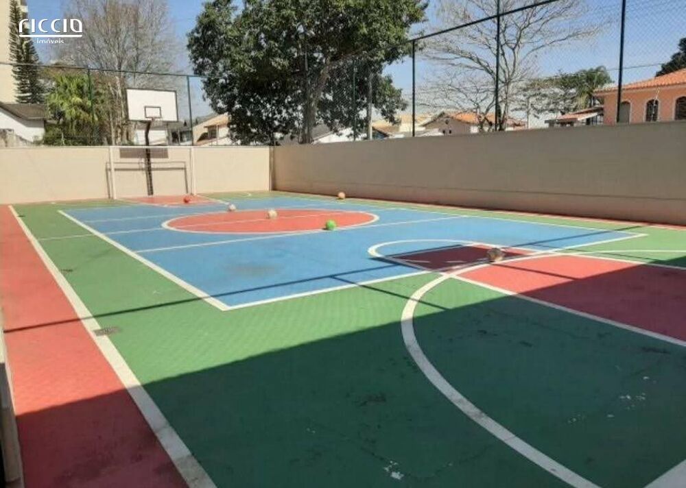 Apartamento à venda com 3 quartos, 97m² - Foto 10