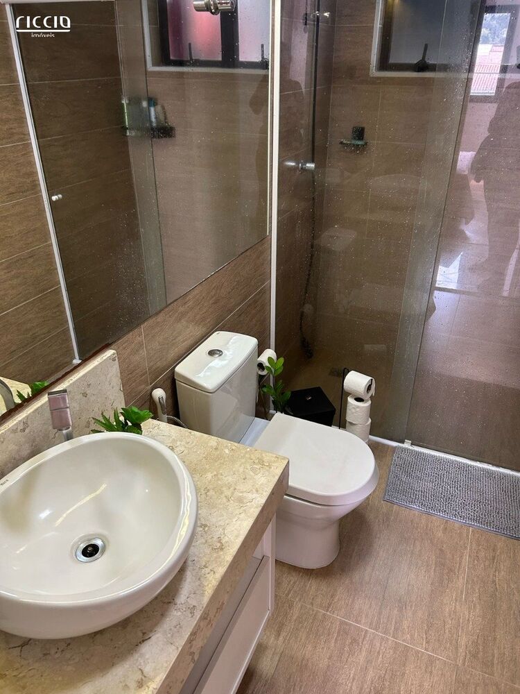 Apartamento à venda com 3 quartos, 97m² - Foto 14