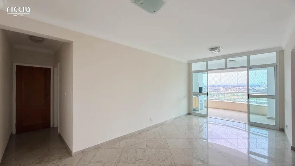 Apartamento, 3 quartos, 103 m² - Foto 6