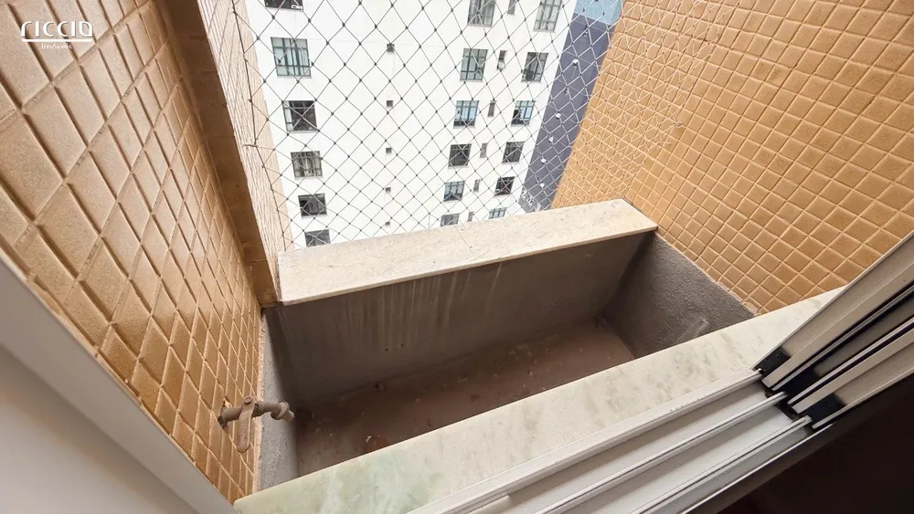 Apartamento, 3 quartos, 103 m² - Foto 1