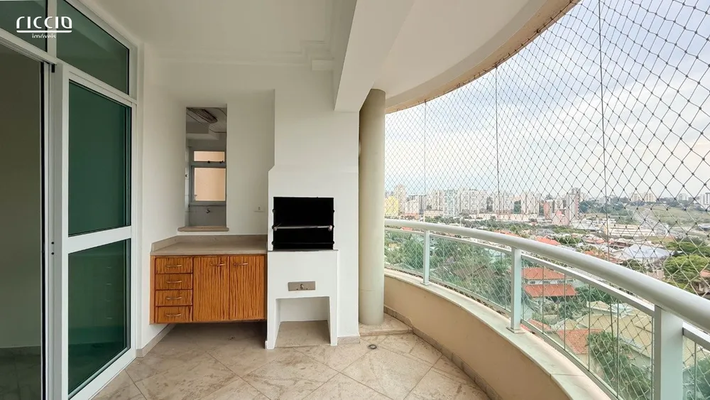 Apartamento, 3 quartos, 103 m² - Foto 1