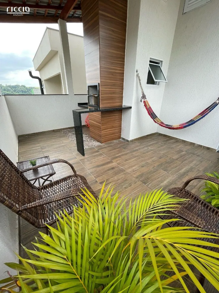 Casa, 3 quartos, 133 m² - Foto 4