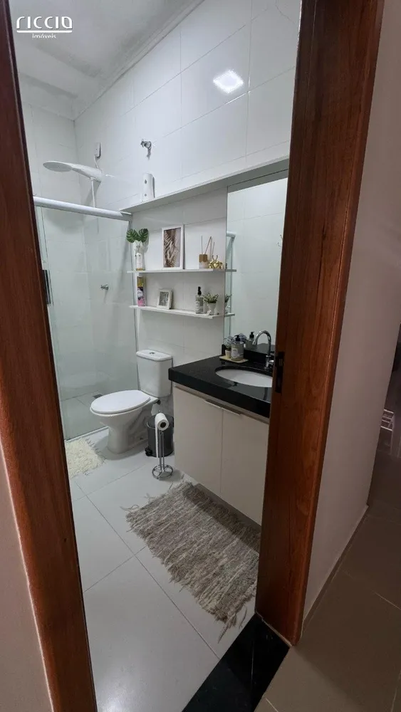 Casa, 3 quartos, 133 m² - Foto 8