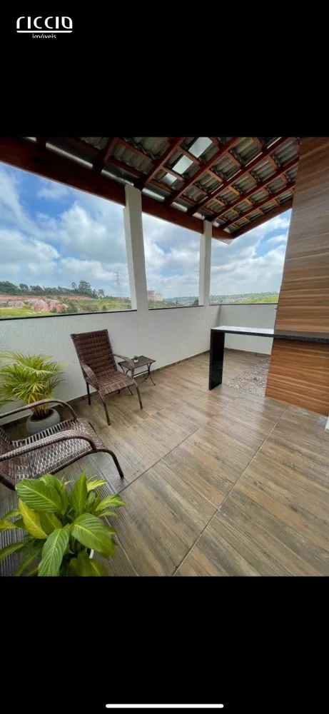 Casa, 3 quartos, 133 m² - Foto 6