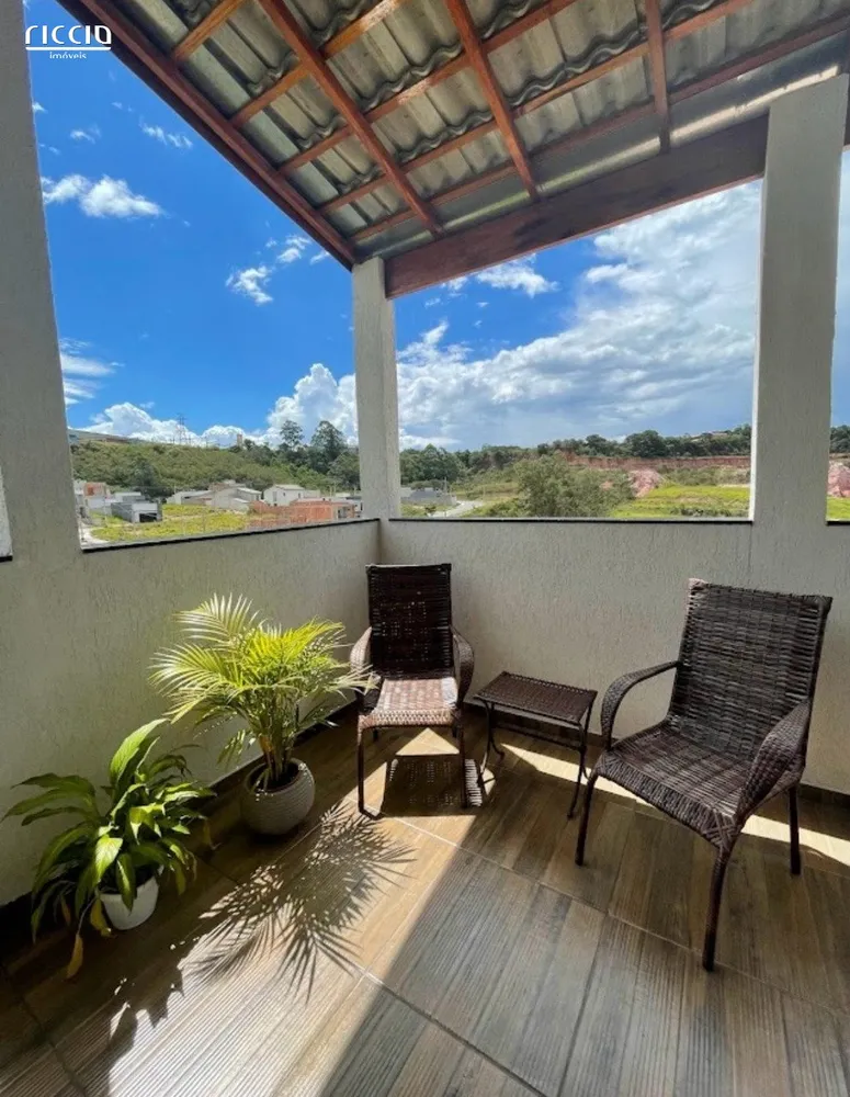 Casa, 3 quartos, 133 m² - Foto 5