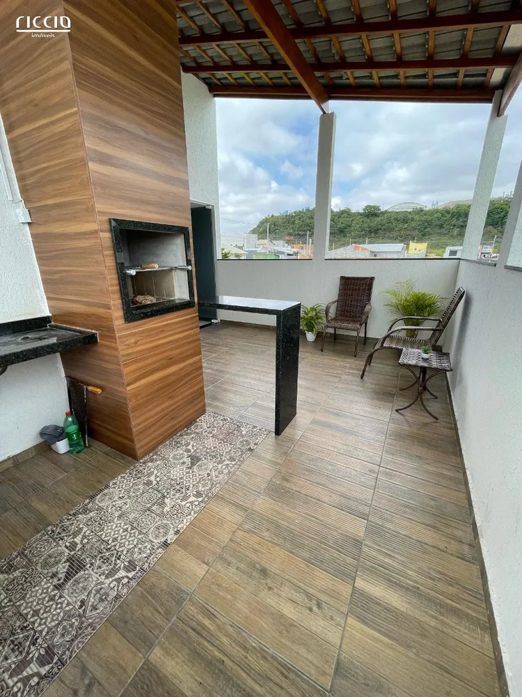 Casa, 3 quartos, 133 m² - Foto 3