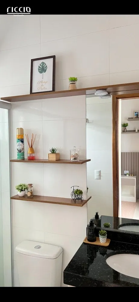 Casa, 3 quartos, 133 m² - Foto 7