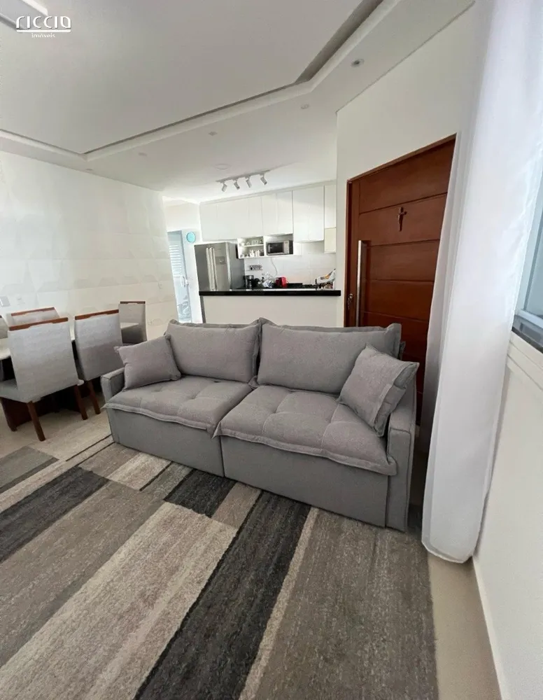 Casa, 3 quartos, 133 m² - Foto 2