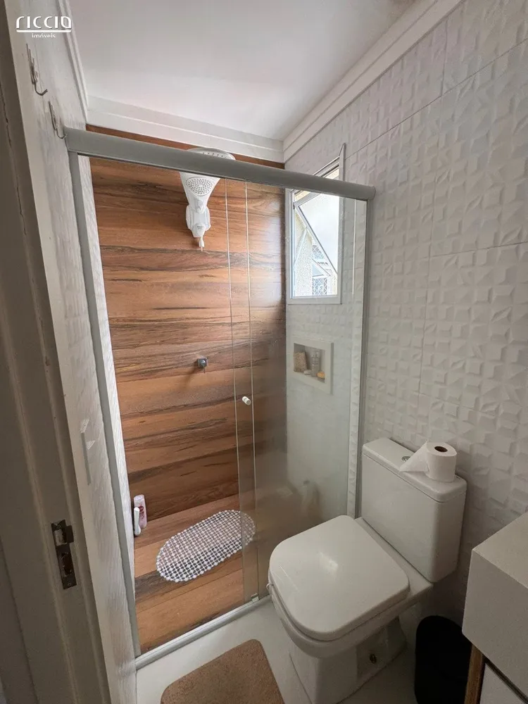Apartamento, 2 quartos, 54 m² - Foto 6