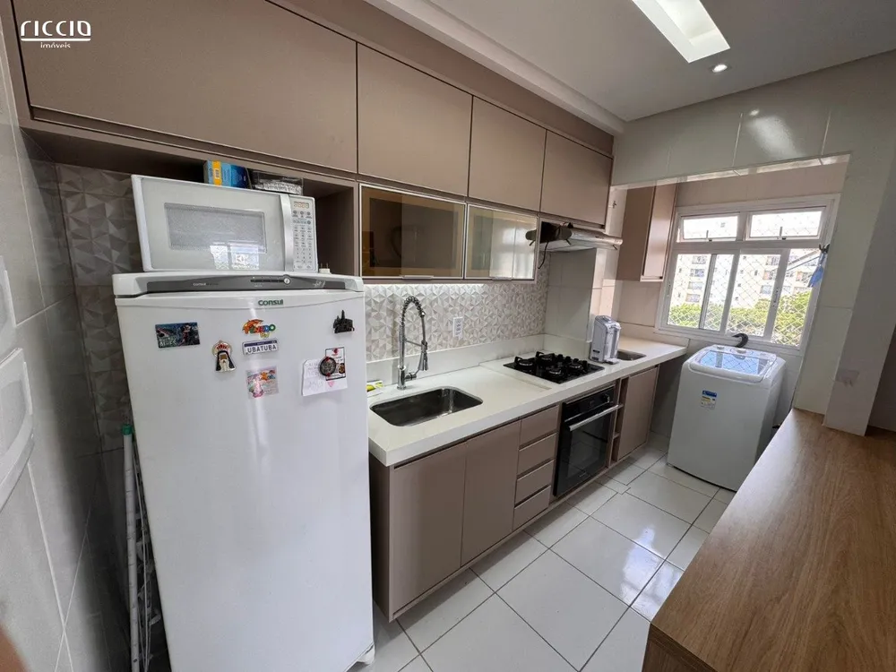 Apartamento, 2 quartos, 54 m² - Foto 4