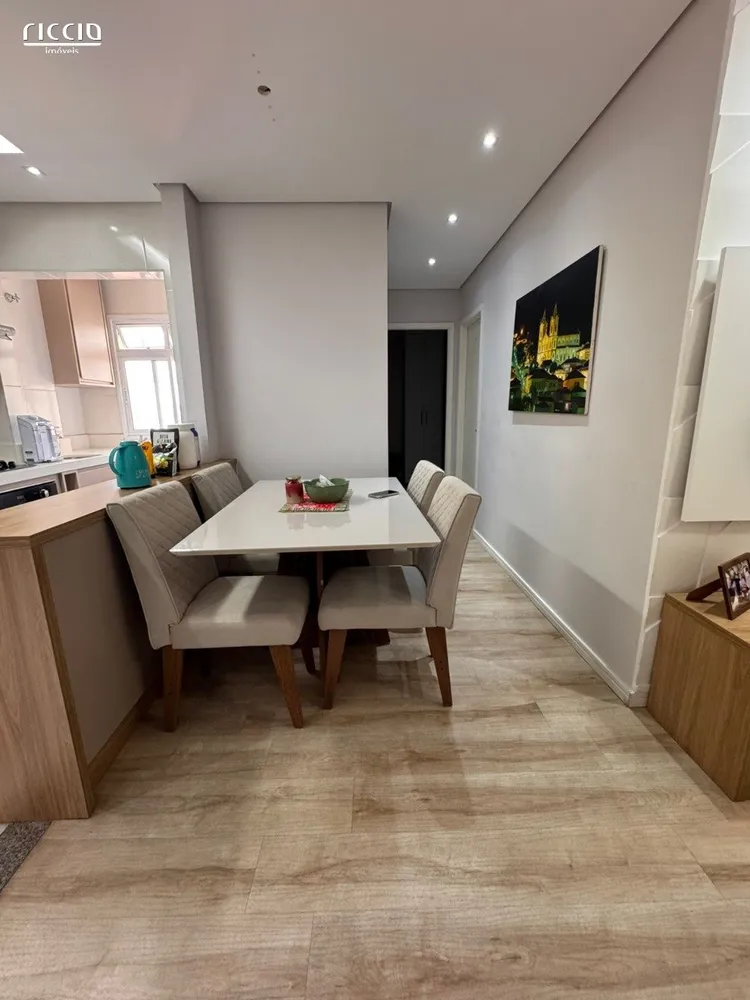 Apartamento, 2 quartos, 54 m² - Foto 5