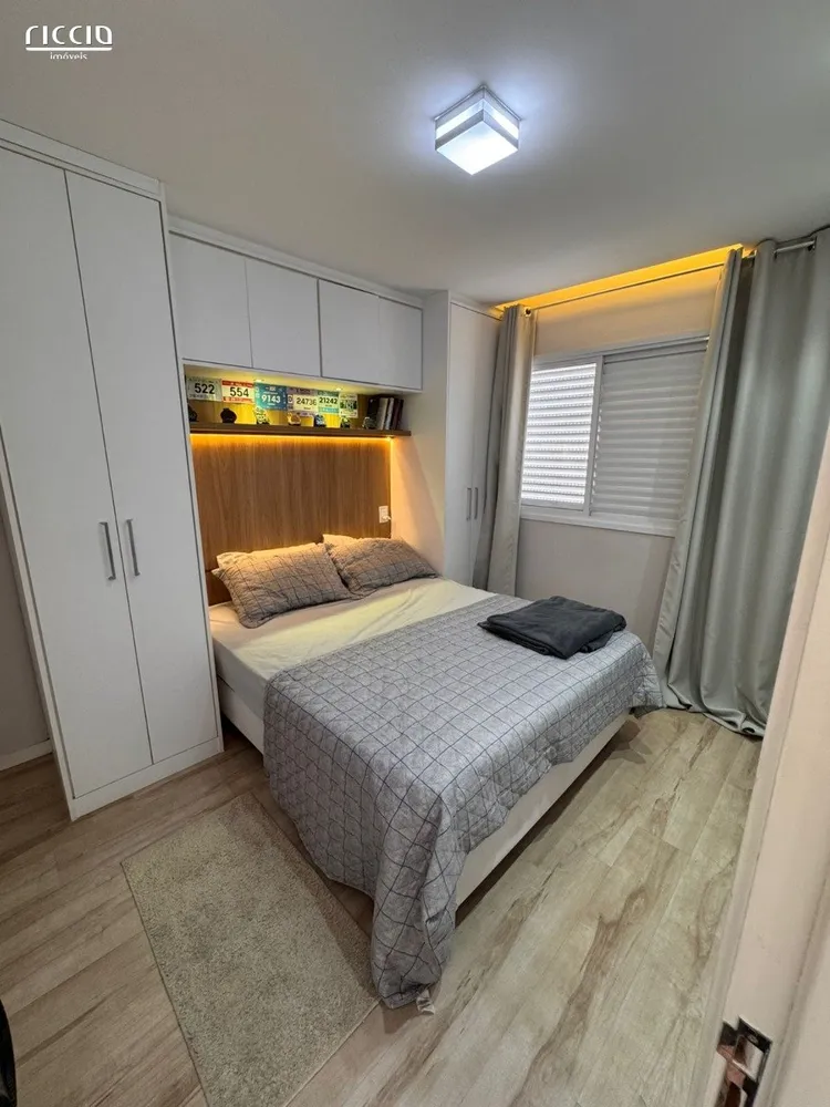 Apartamento, 2 quartos, 54 m² - Foto 3