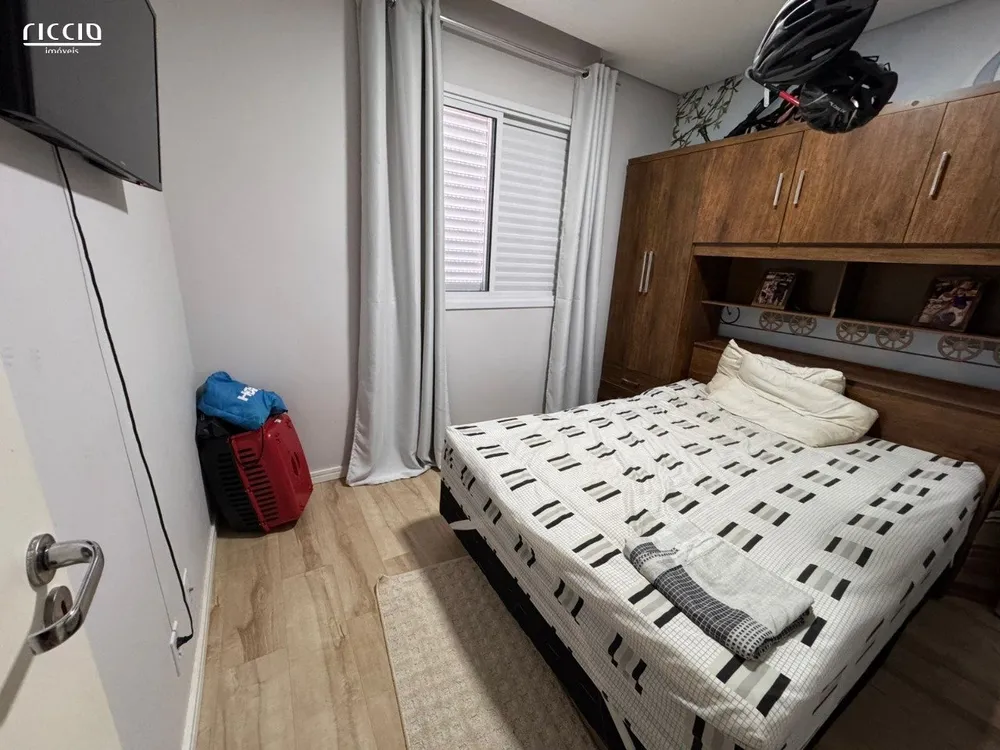 Apartamento, 2 quartos, 54 m² - Foto 8