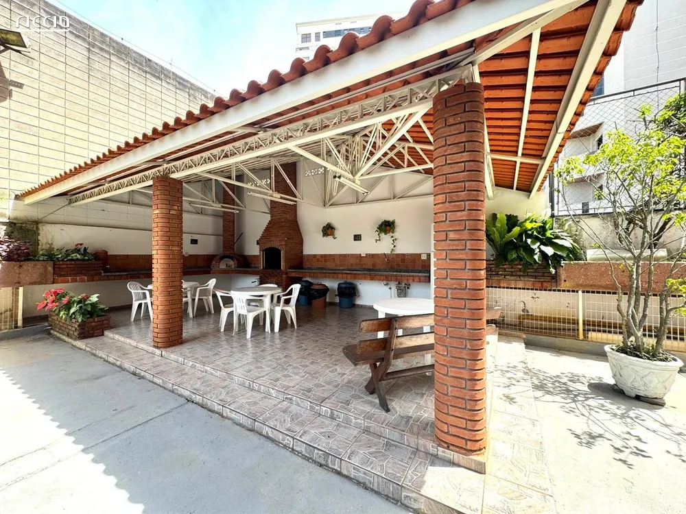 Apartamento, 3 quartos, 209 m² - Foto 6