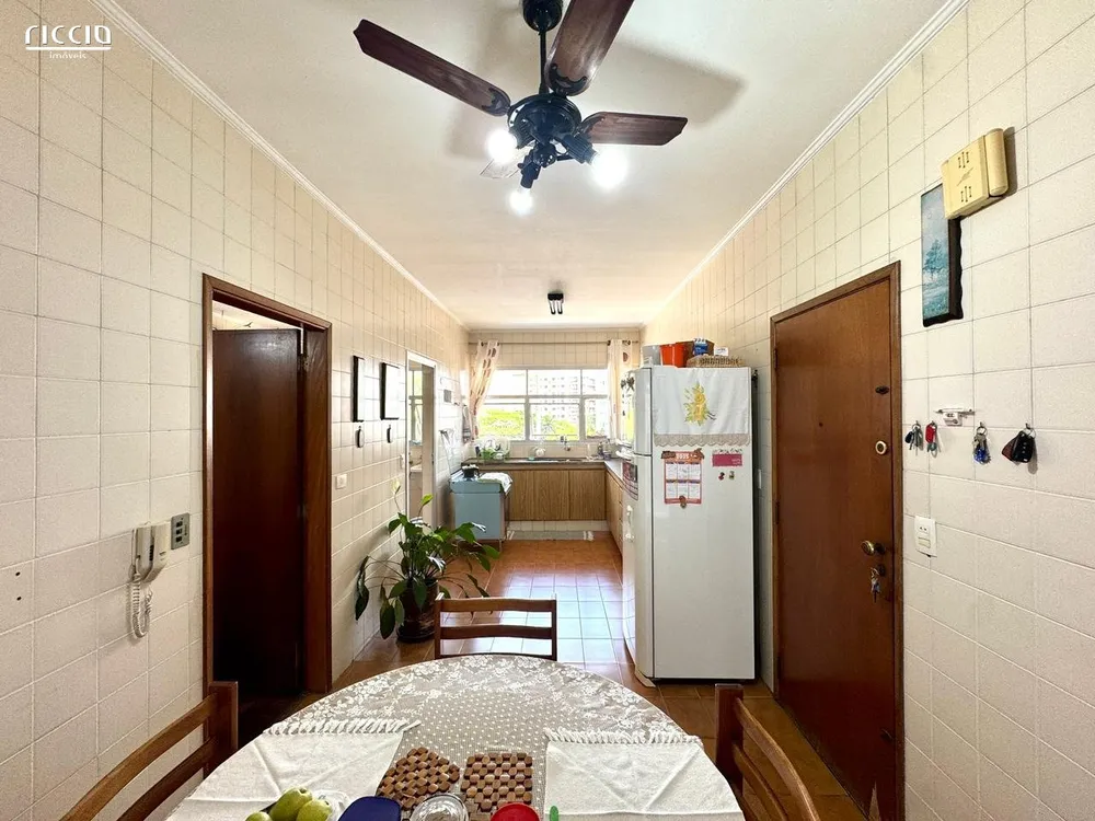 Apartamento, 3 quartos, 209 m² - Foto 3