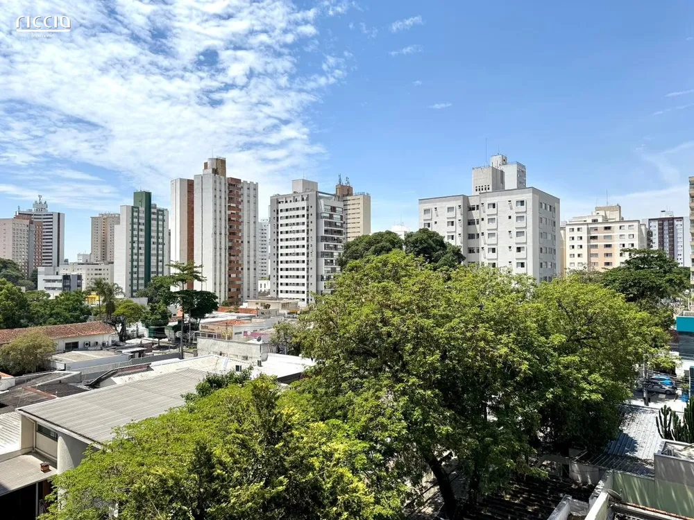 Apartamento, 3 quartos, 209 m² - Foto 1