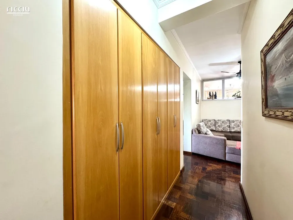 Apartamento, 3 quartos, 209 m² - Foto 4