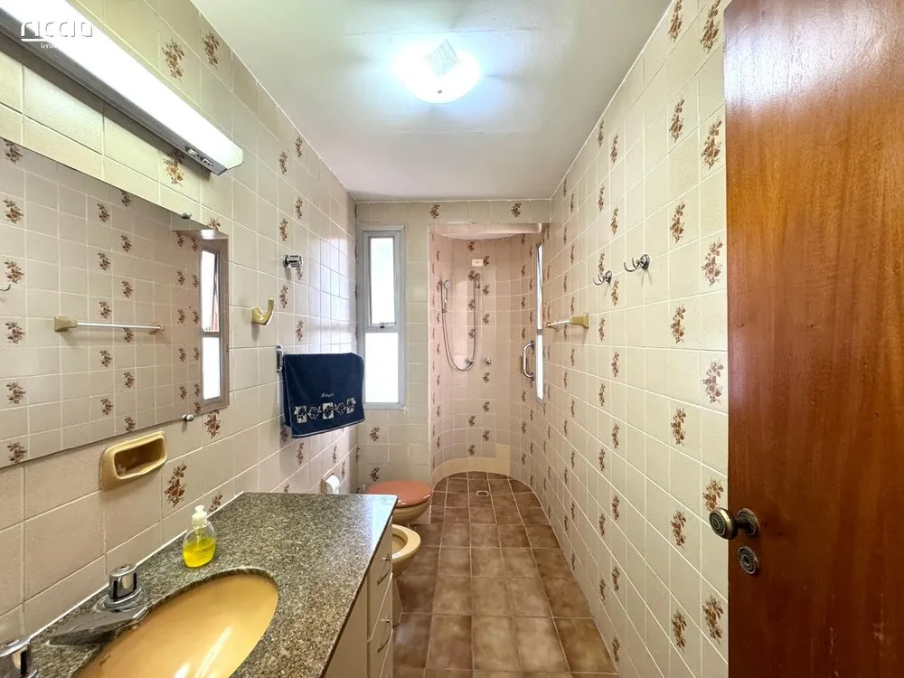 Apartamento, 3 quartos, 209 m² - Foto 3