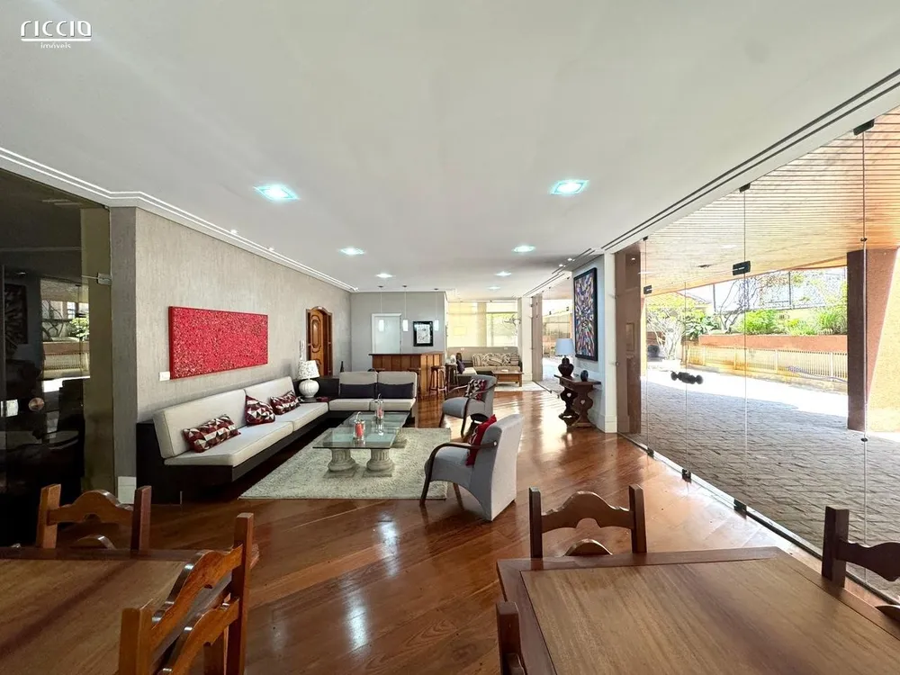 Apartamento, 3 quartos, 209 m² - Foto 4