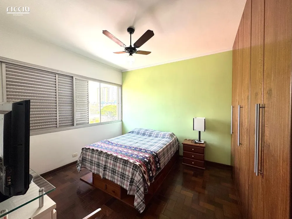Apartamento, 3 quartos, 209 m² - Foto 5