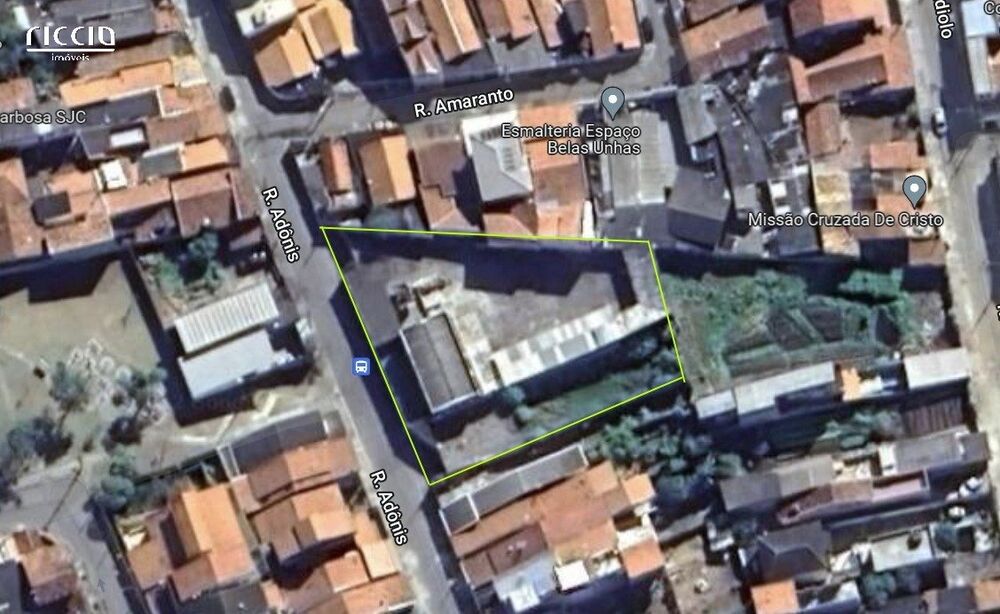 Terreno, 1750 m² - Foto 4