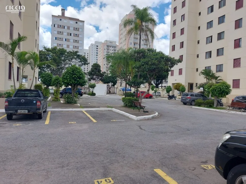 Apartamento, 3 quartos, 79 m² - Foto 7