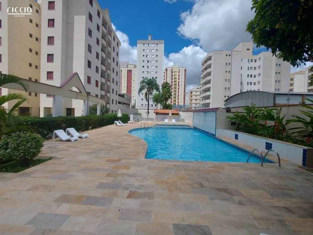 Apartamento, 3 quartos, 79 m² - Foto 5