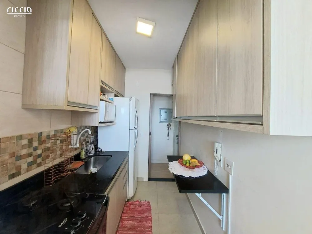 Apartamento, 3 quartos, 79 m² - Foto 3