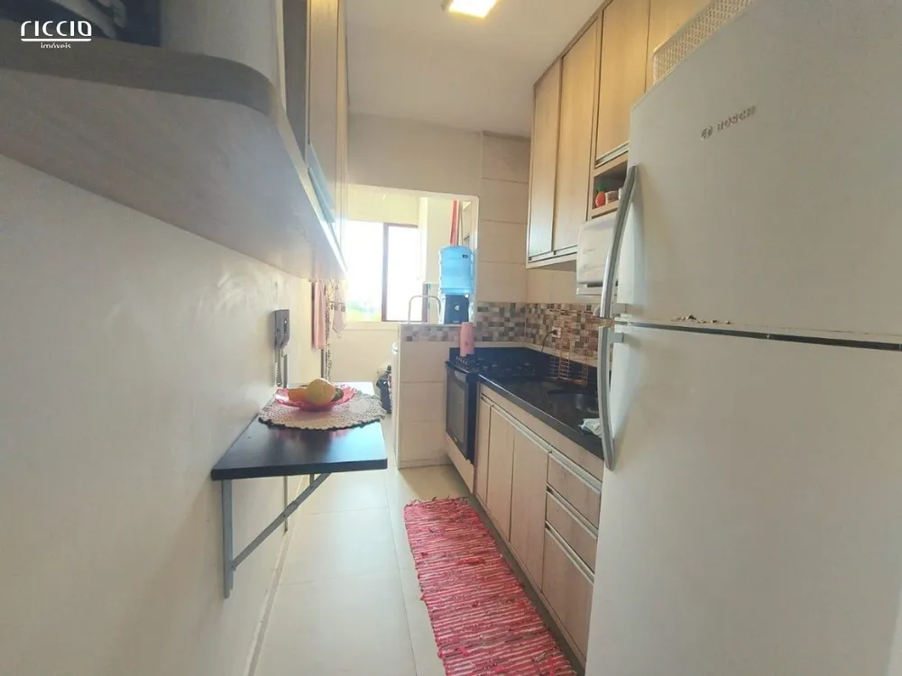 Apartamento, 3 quartos, 79 m² - Foto 2