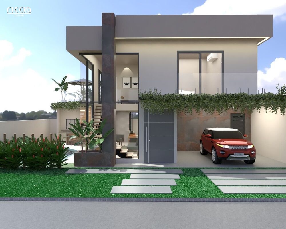 Casa de Condomínio, 4 quartos - Foto 10