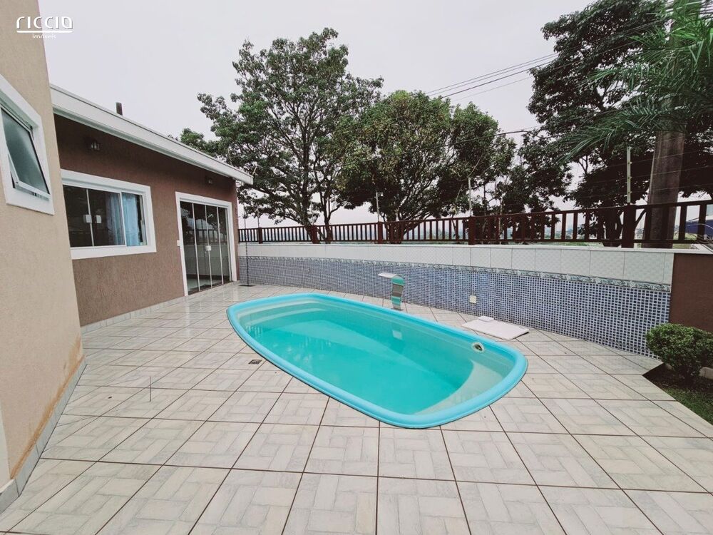 Casa, 3 quartos, 183 m² - Foto 9