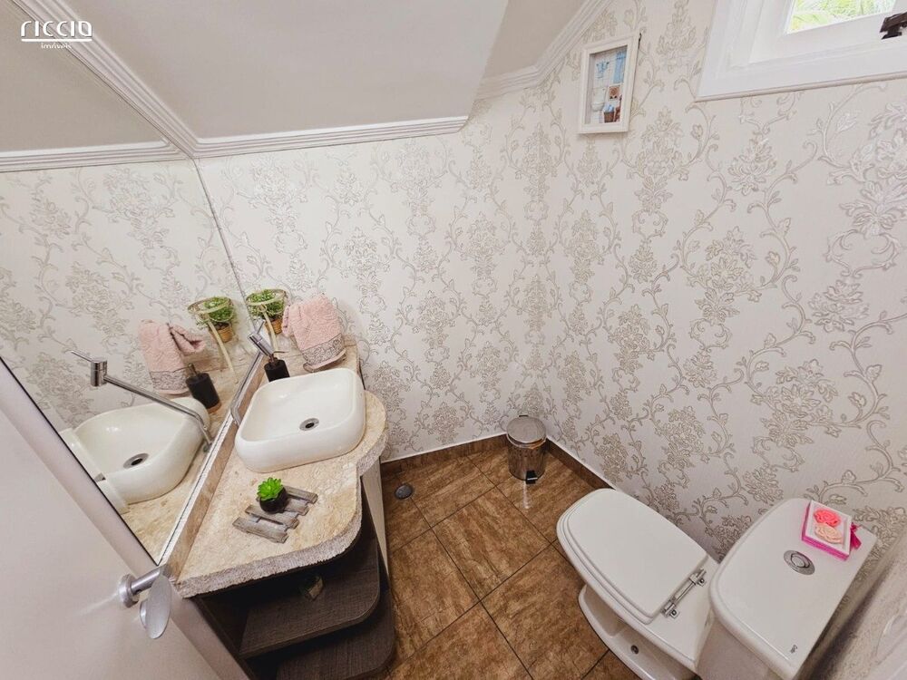 Casa, 3 quartos, 183 m² - Foto 5