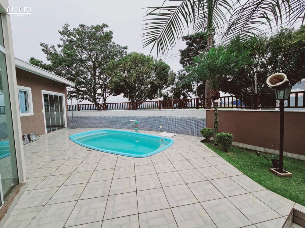 Casa, 3 quartos, 183 m² - Foto 8
