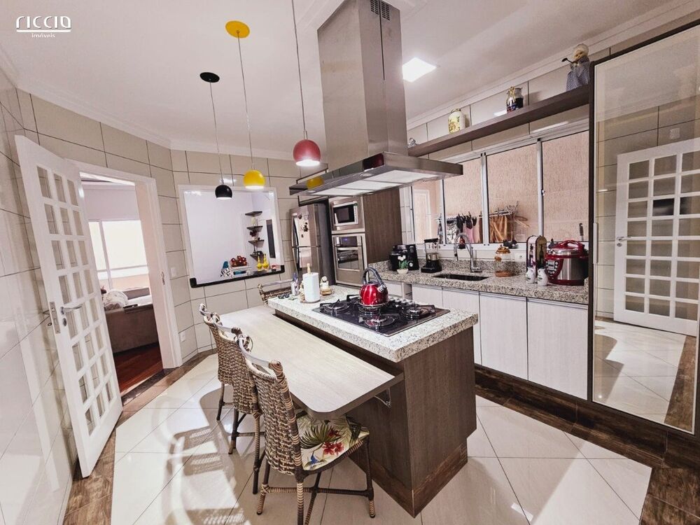 Casa, 3 quartos, 183 m² - Foto 12