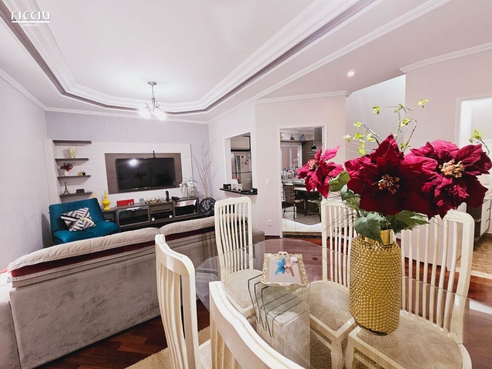 Casa, 3 quartos, 183 m² - Foto 4